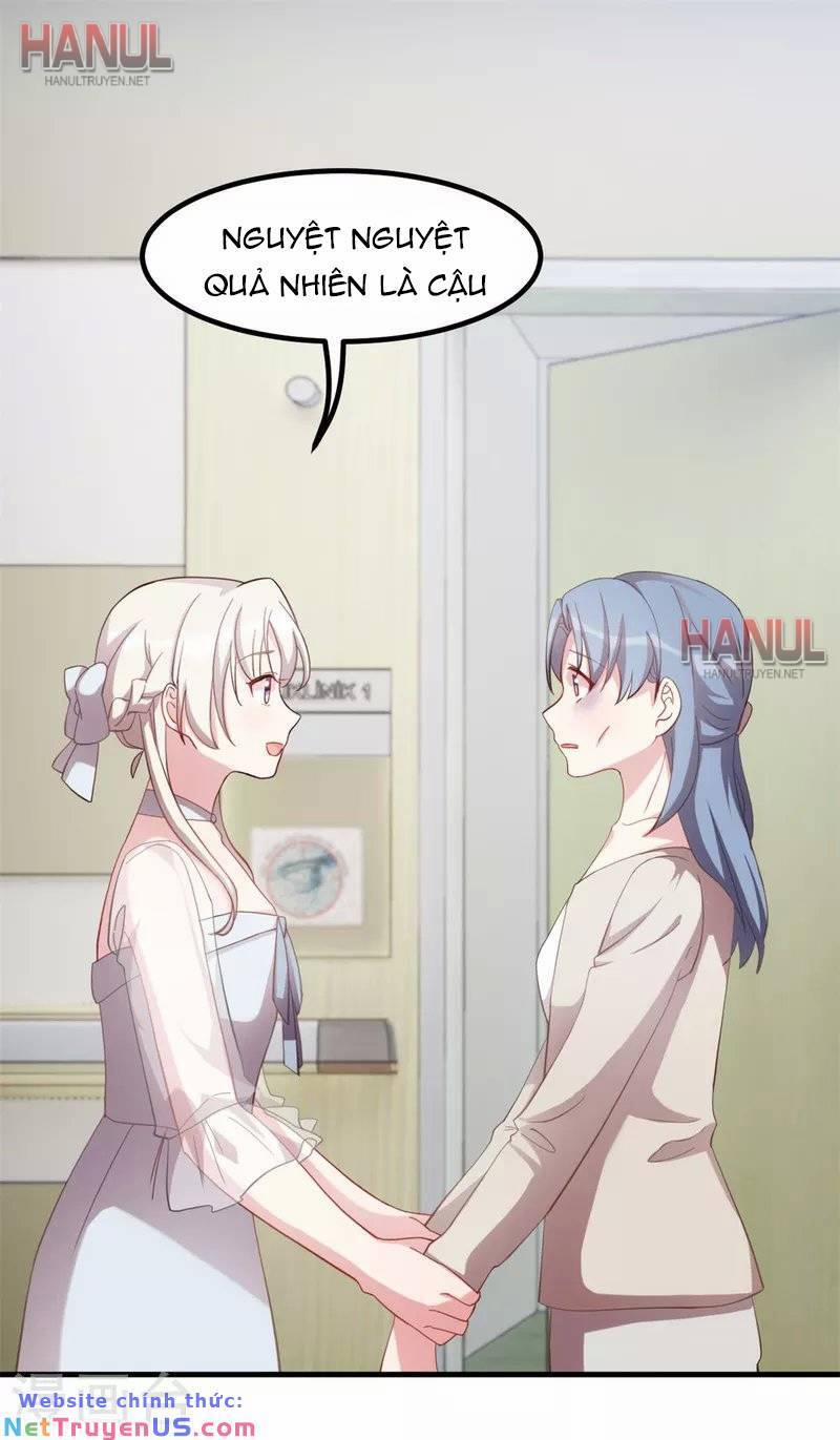 Tiểu Bạch Nam Thần Daddy 194 trang 1