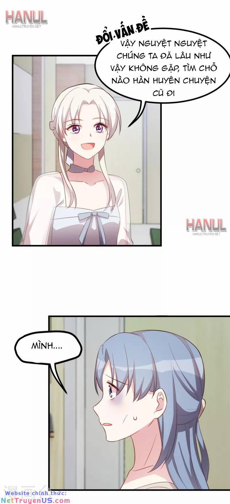 Tiểu Bạch Nam Thần Daddy 194 trang 10