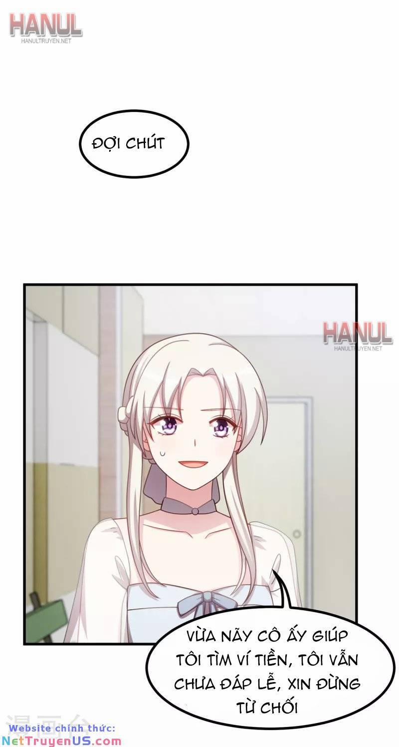 Tiểu Bạch Nam Thần Daddy 194 trang 15