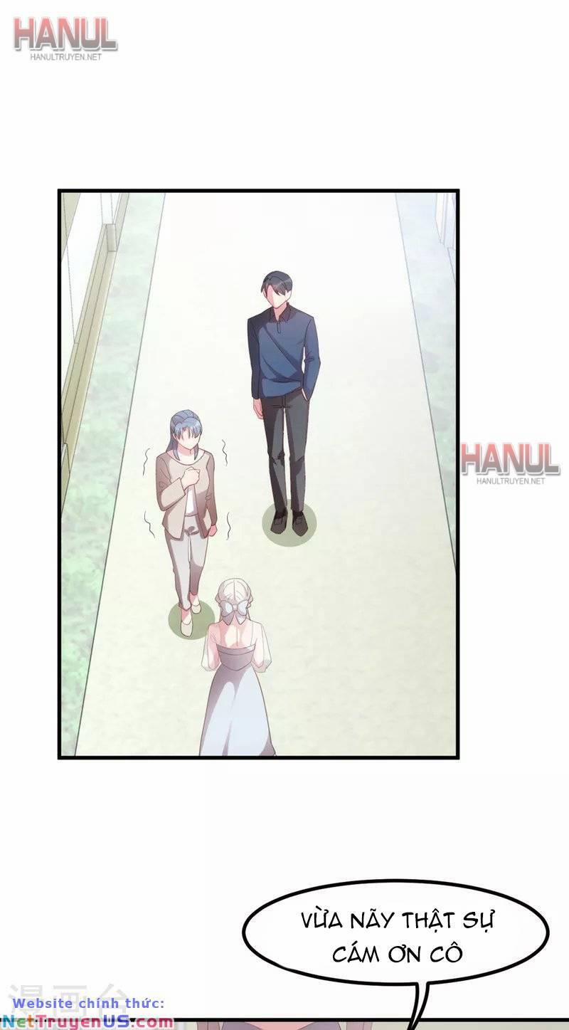 Tiểu Bạch Nam Thần Daddy 194 trang 17