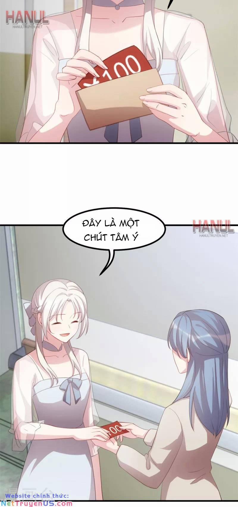 Tiểu Bạch Nam Thần Daddy 194 trang 18