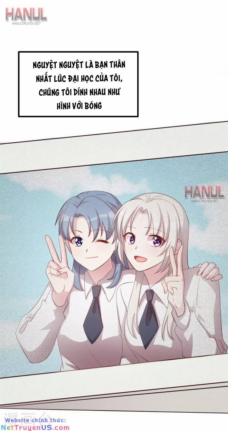 Tiểu Bạch Nam Thần Daddy 194 trang 2