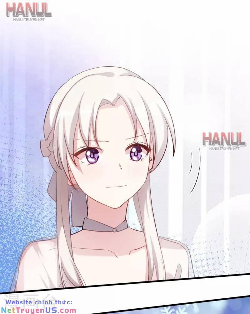 Tiểu Bạch Nam Thần Daddy 194 trang 21