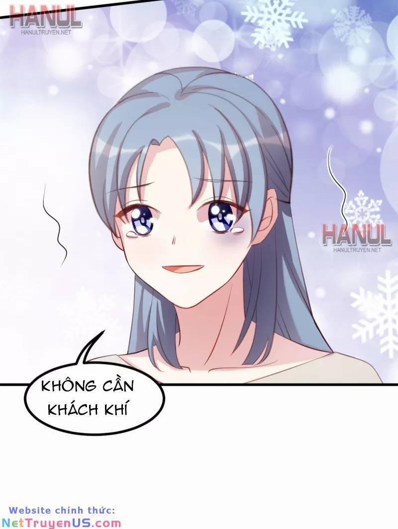 Tiểu Bạch Nam Thần Daddy 194 trang 22