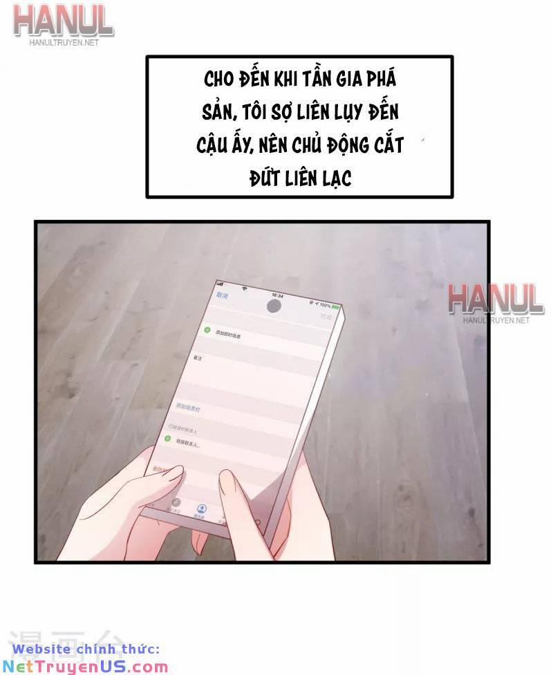 Tiểu Bạch Nam Thần Daddy 194 trang 3