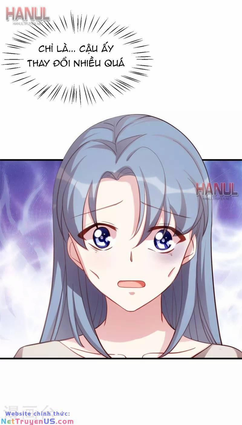 Tiểu Bạch Nam Thần Daddy 194 trang 6