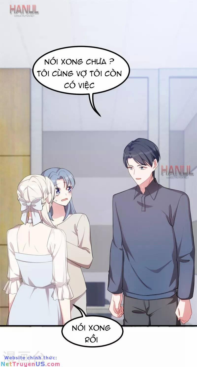 Tiểu Bạch Nam Thần Daddy 195 trang 1