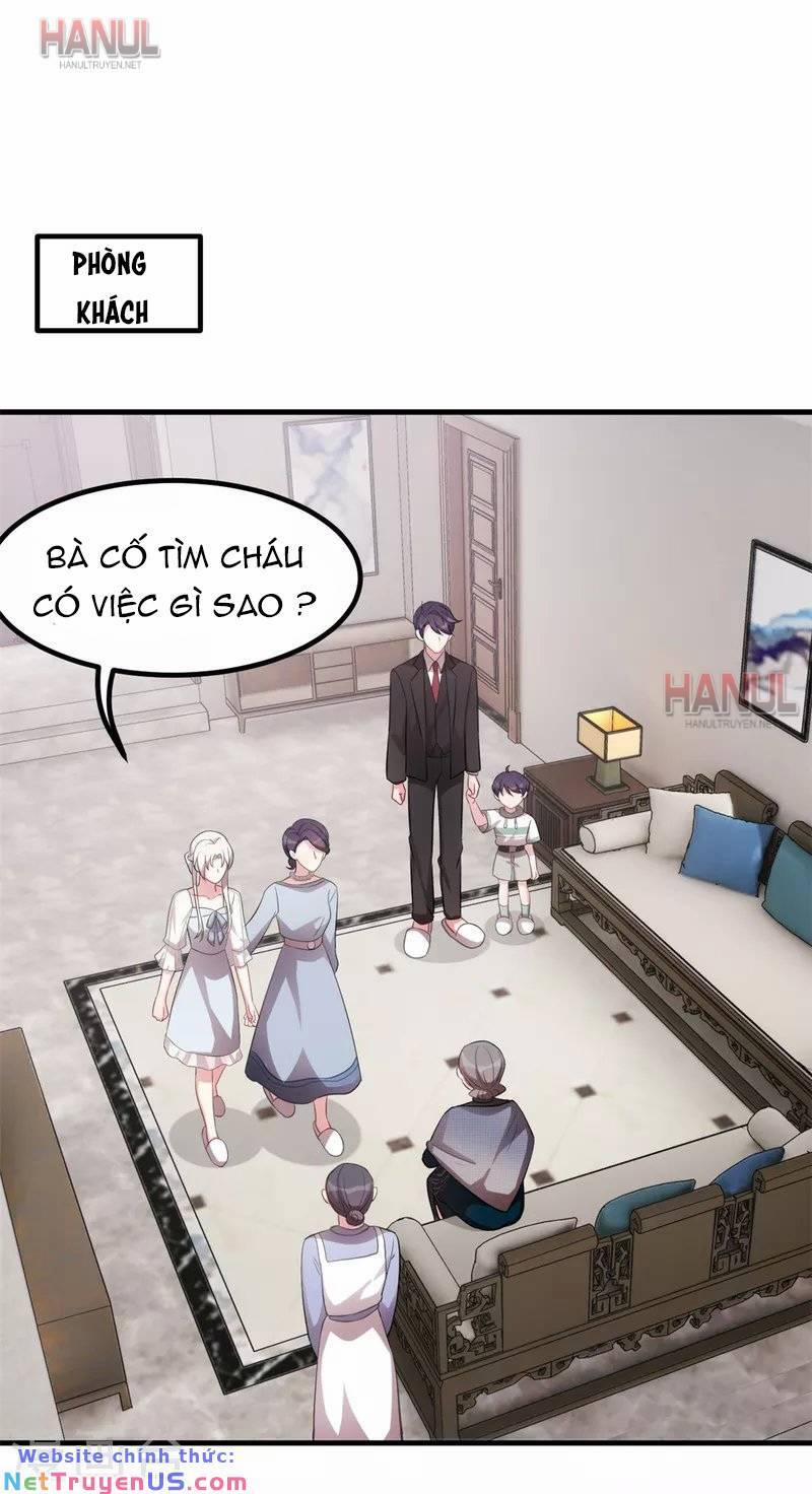 Tiểu Bạch Nam Thần Daddy 195 trang 13