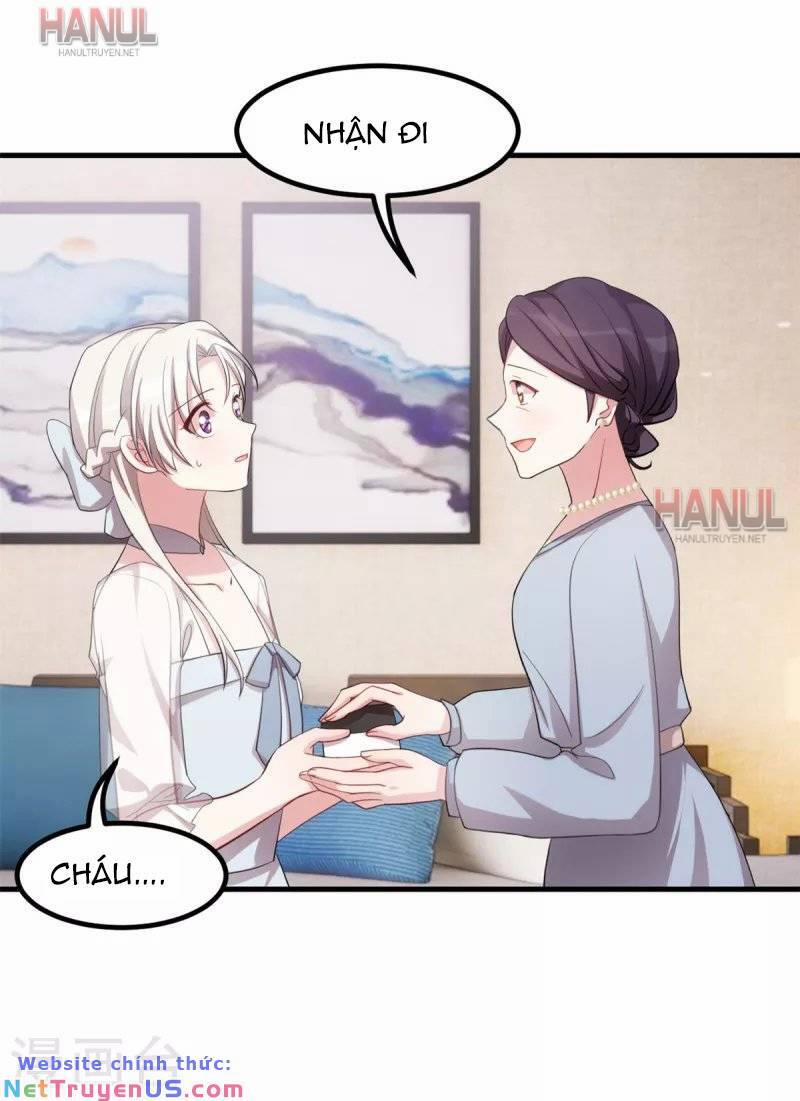 Tiểu Bạch Nam Thần Daddy 195 trang 17