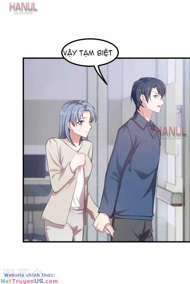 Tiểu Bạch Nam Thần Daddy 195 trang 2