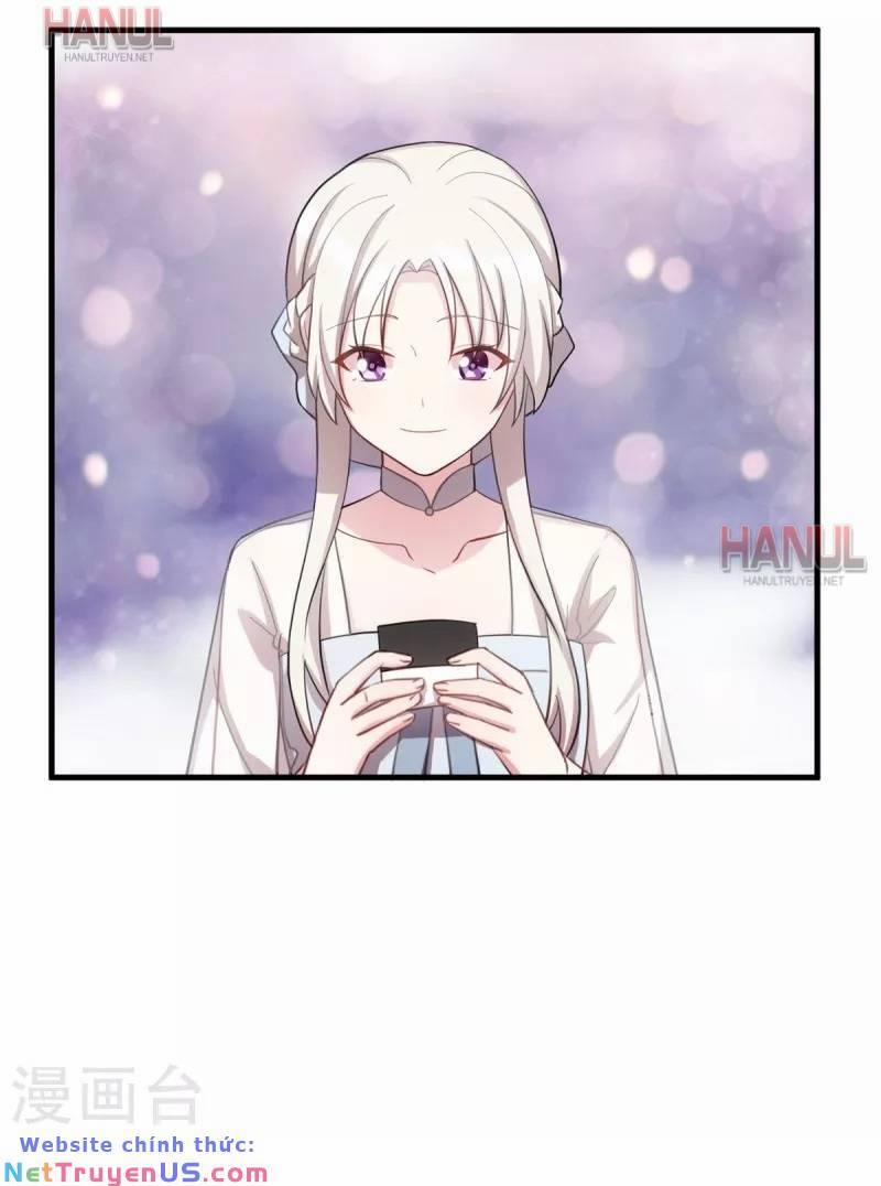 Tiểu Bạch Nam Thần Daddy 195 trang 20