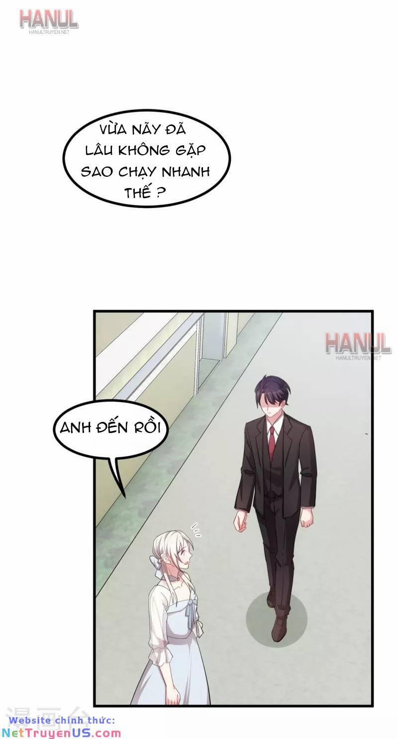 Tiểu Bạch Nam Thần Daddy 195 trang 3