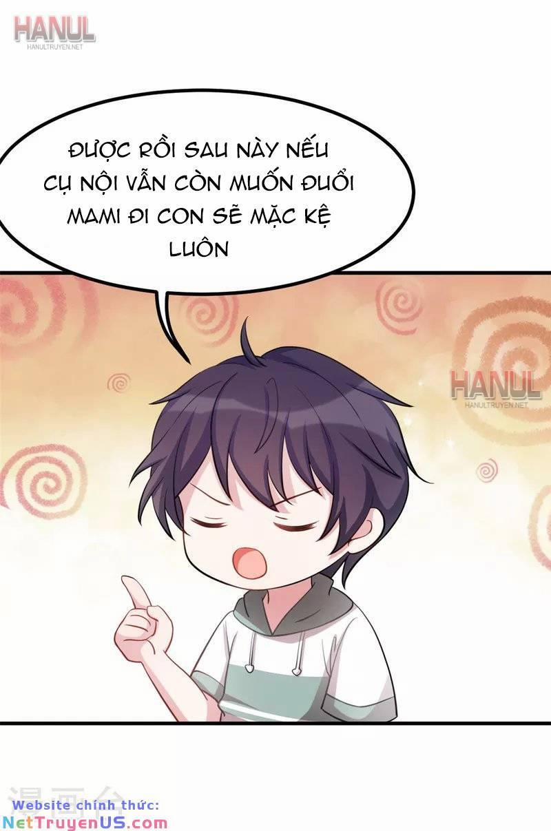 Tiểu Bạch Nam Thần Daddy 196 trang 11