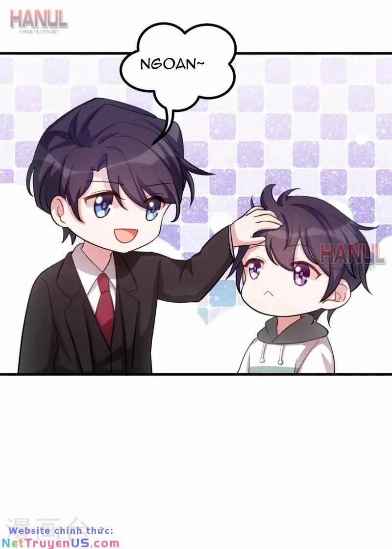 Tiểu Bạch Nam Thần Daddy 196 trang 12