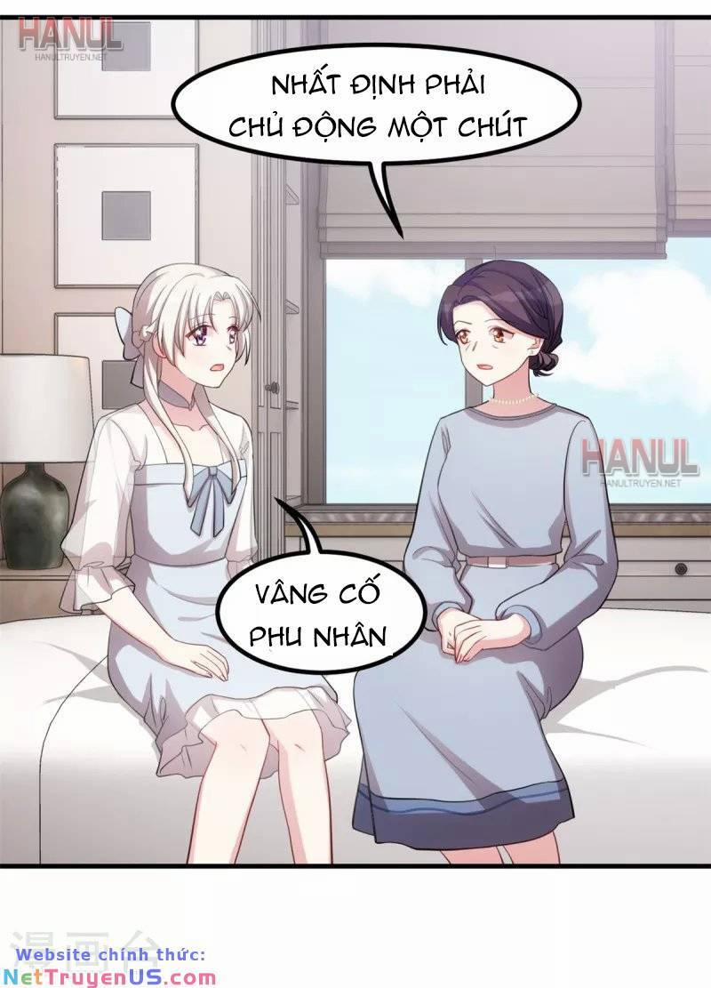 Tiểu Bạch Nam Thần Daddy 196 trang 15