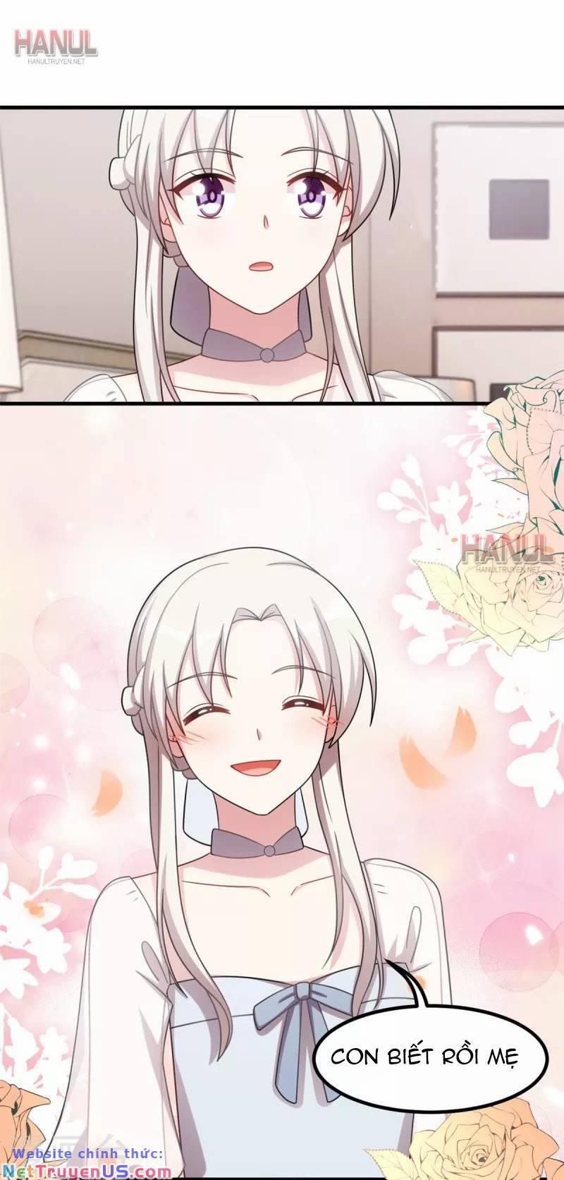 Tiểu Bạch Nam Thần Daddy 196 trang 17