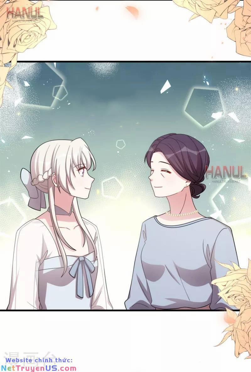 Tiểu Bạch Nam Thần Daddy 196 trang 18