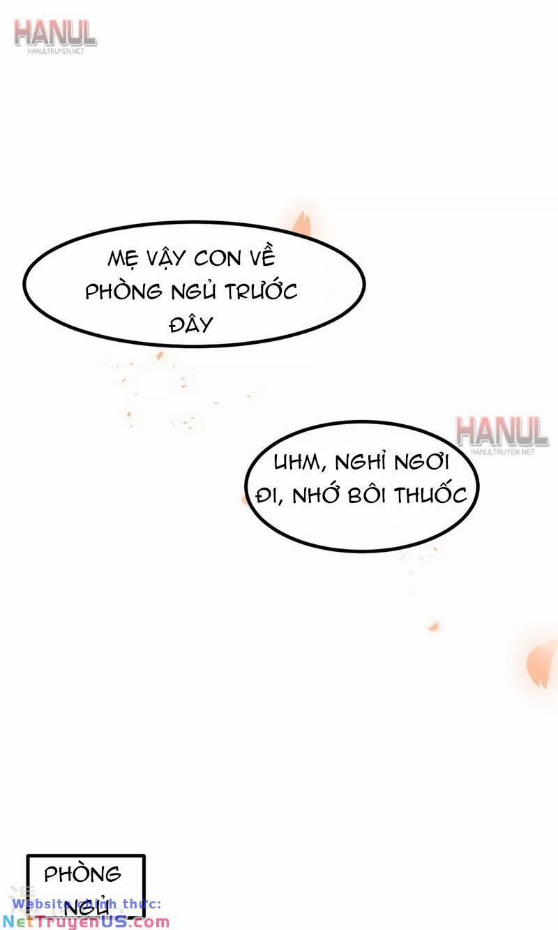 Tiểu Bạch Nam Thần Daddy 196 trang 19