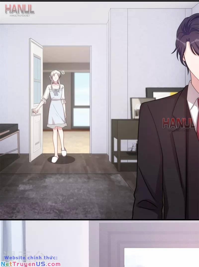 Tiểu Bạch Nam Thần Daddy 196 trang 20