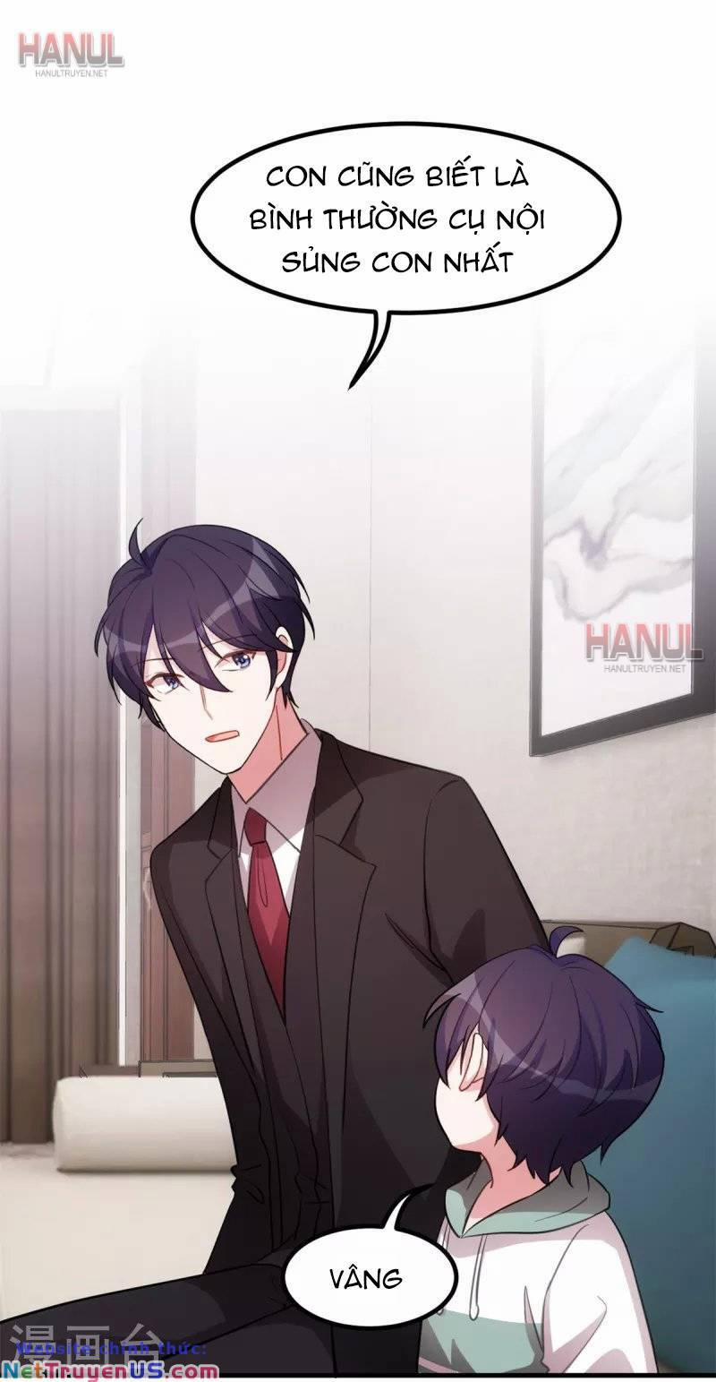 Tiểu Bạch Nam Thần Daddy 196 trang 8