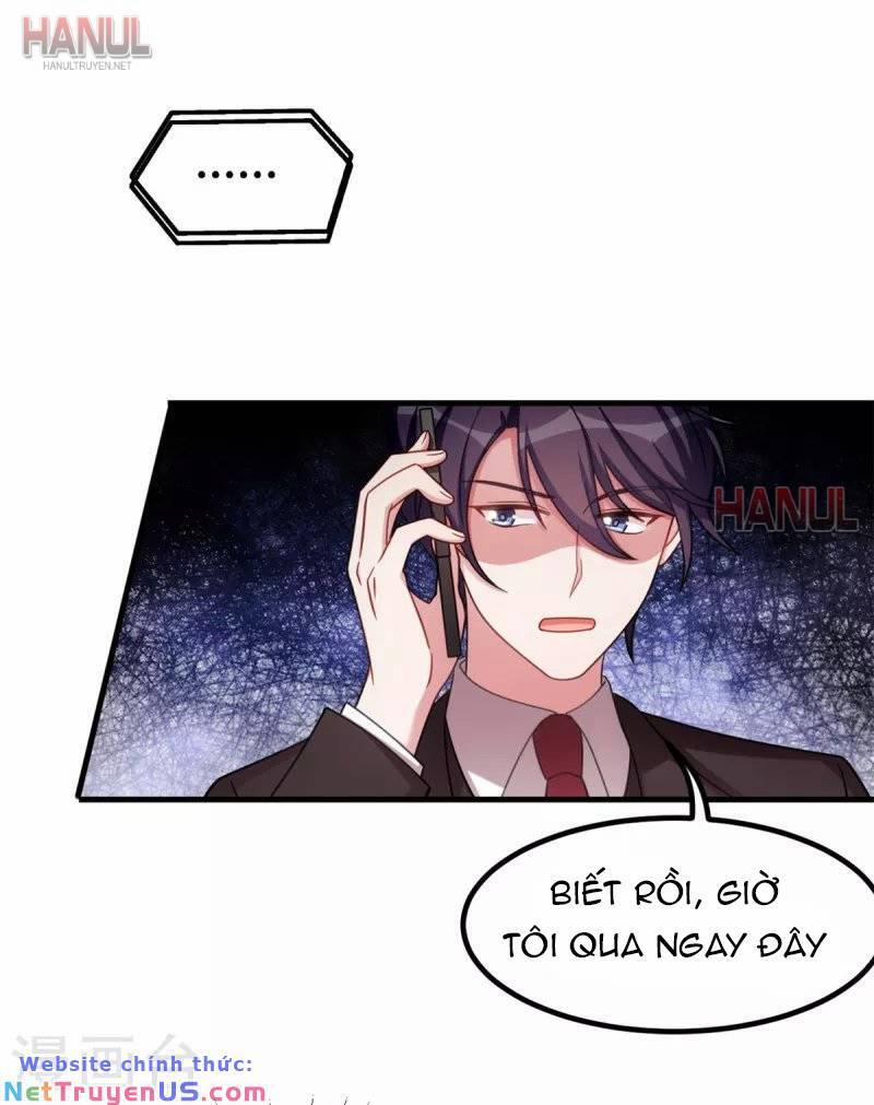 Tiểu Bạch Nam Thần Daddy 197 trang 13