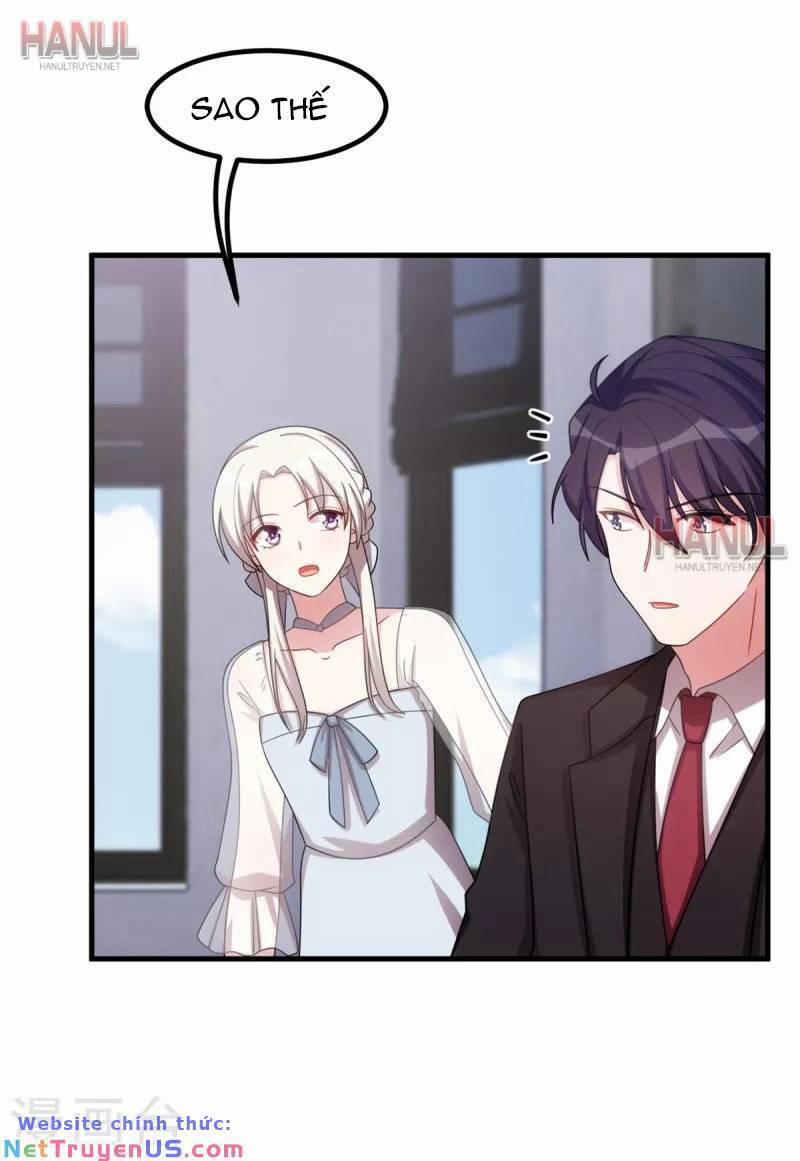 Tiểu Bạch Nam Thần Daddy 197 trang 14