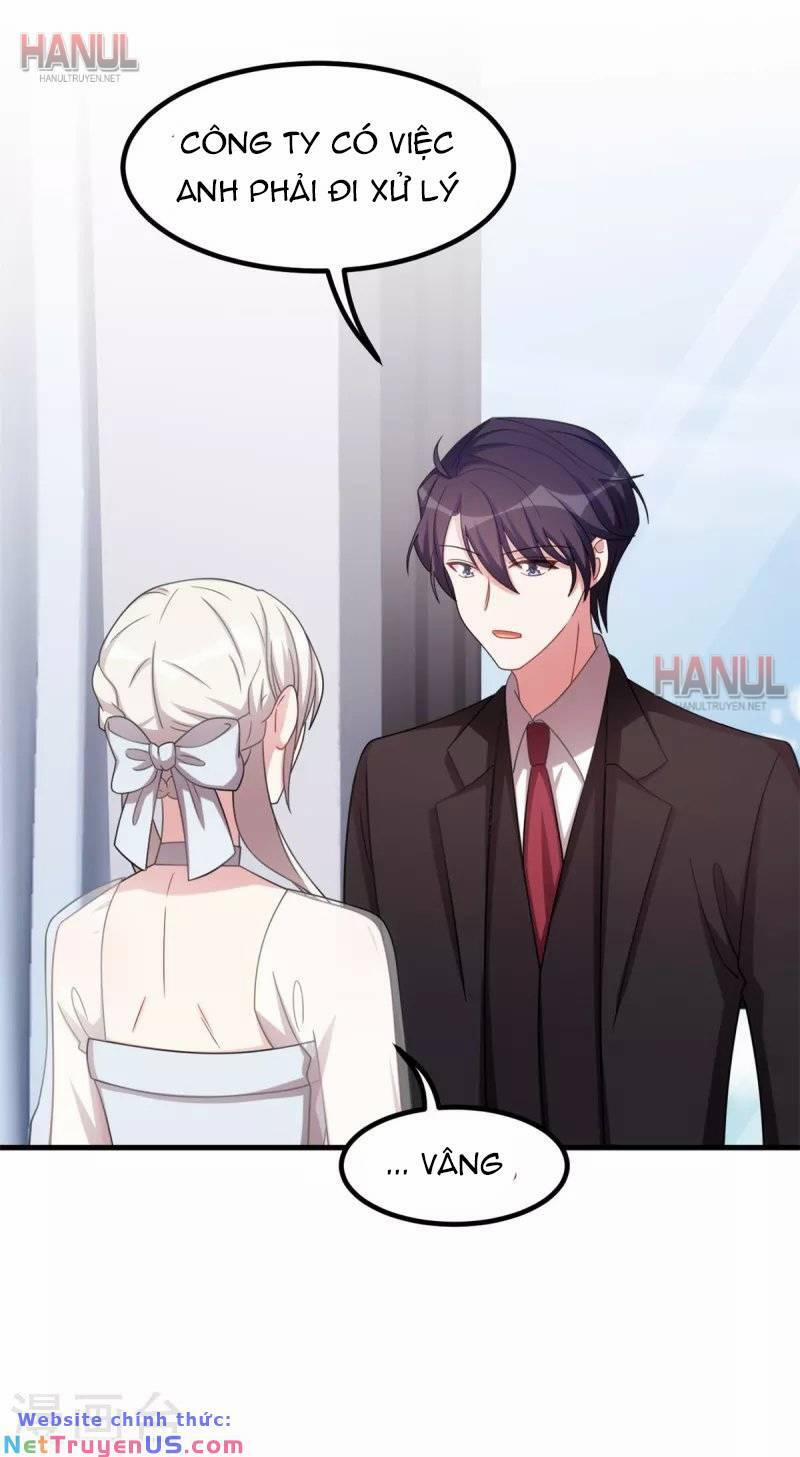 Tiểu Bạch Nam Thần Daddy 197 trang 15