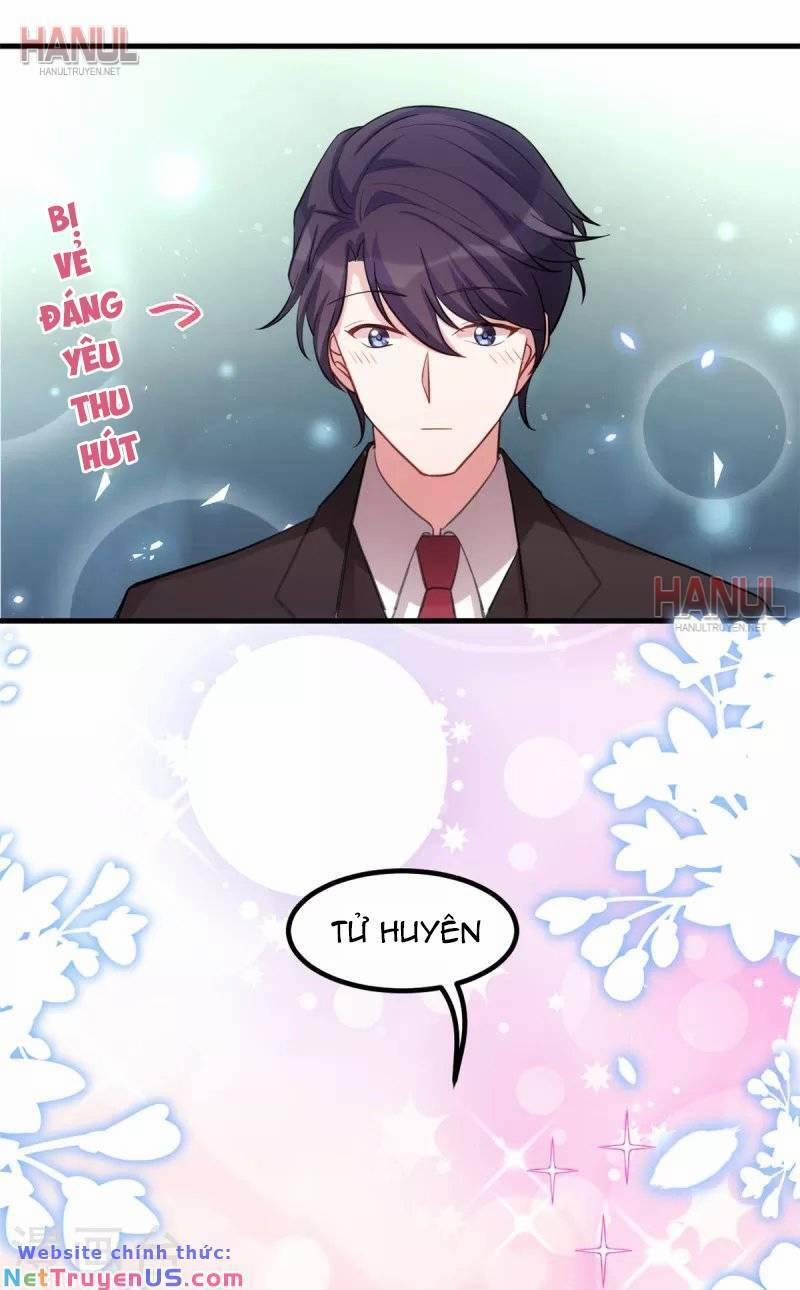 Tiểu Bạch Nam Thần Daddy 197 trang 9