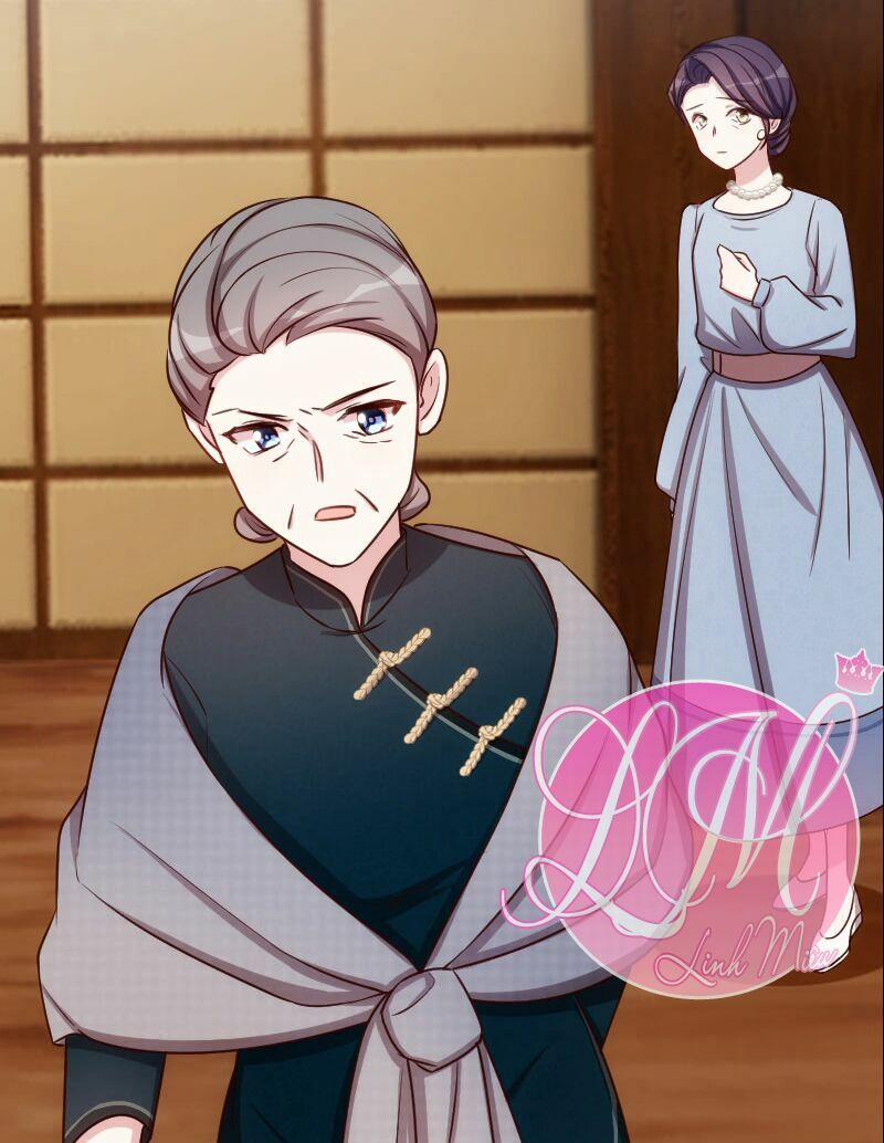 Tiểu Bạch Nam Thần Daddy 2 trang 15