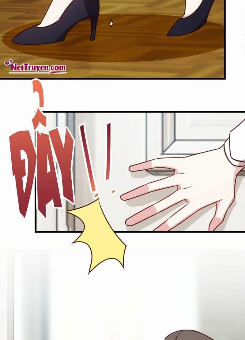 Tiểu Bạch Nam Thần Daddy 2 trang 18