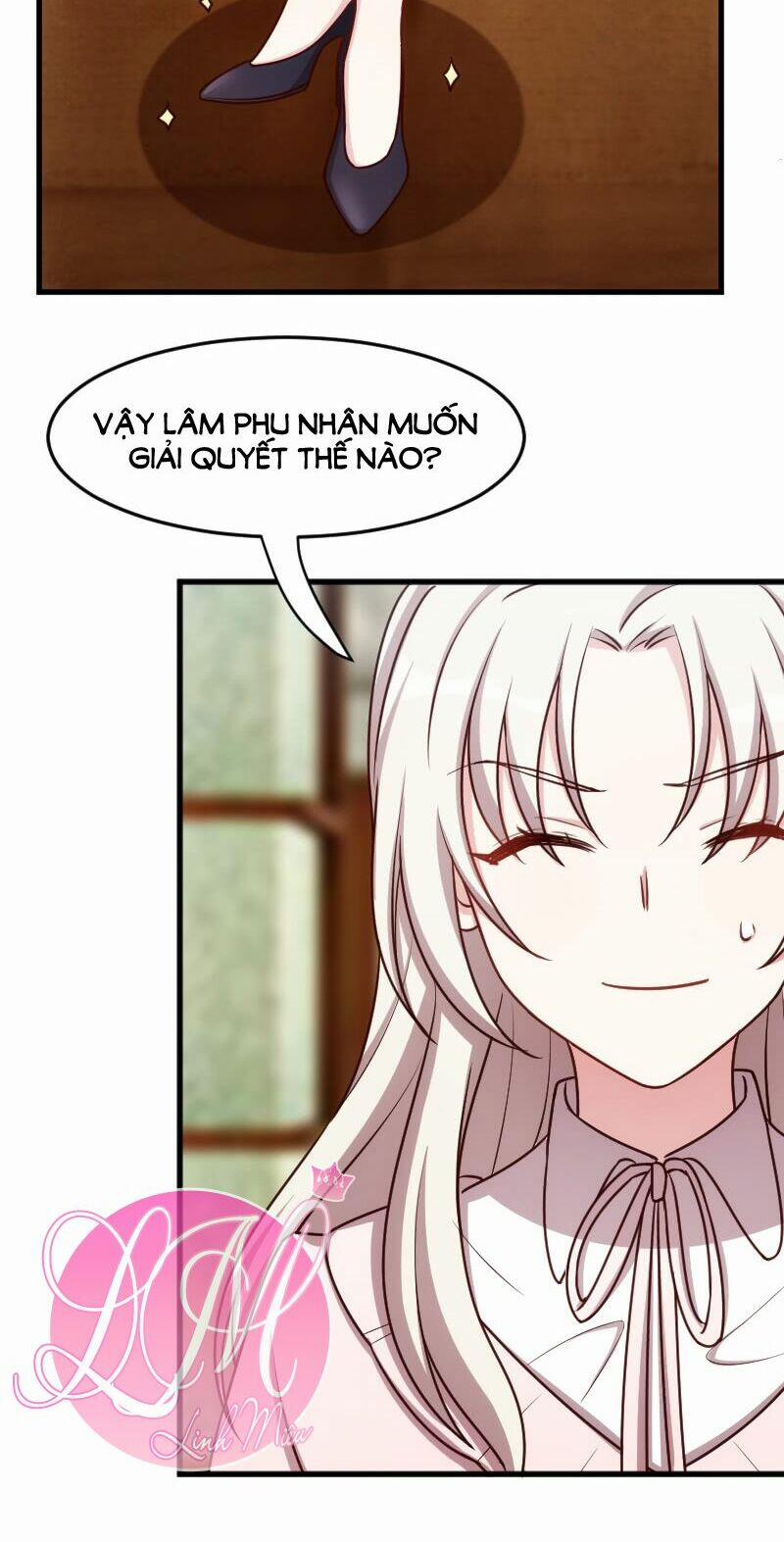 Tiểu Bạch Nam Thần Daddy 2 trang 24