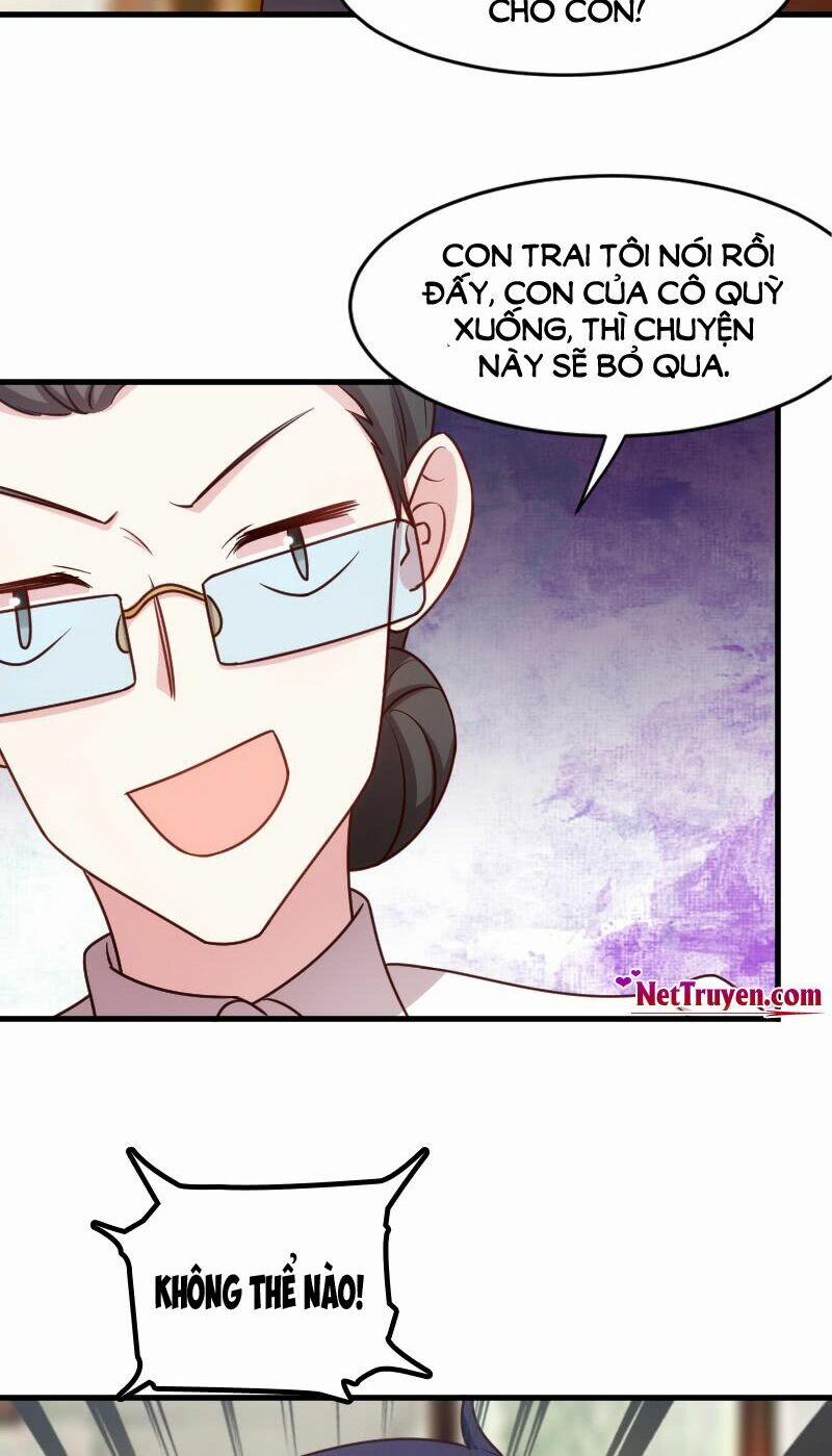 Tiểu Bạch Nam Thần Daddy 2 trang 26