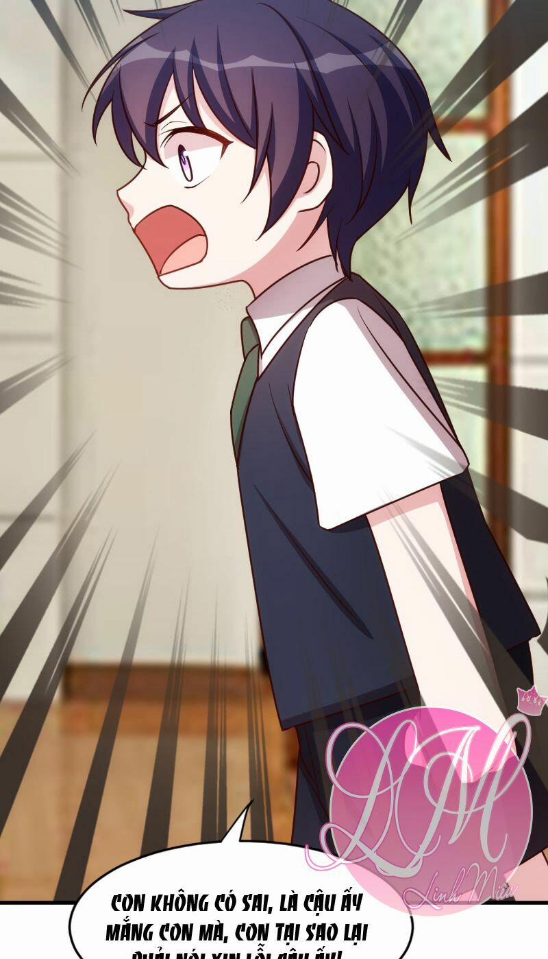 Tiểu Bạch Nam Thần Daddy 2 trang 27