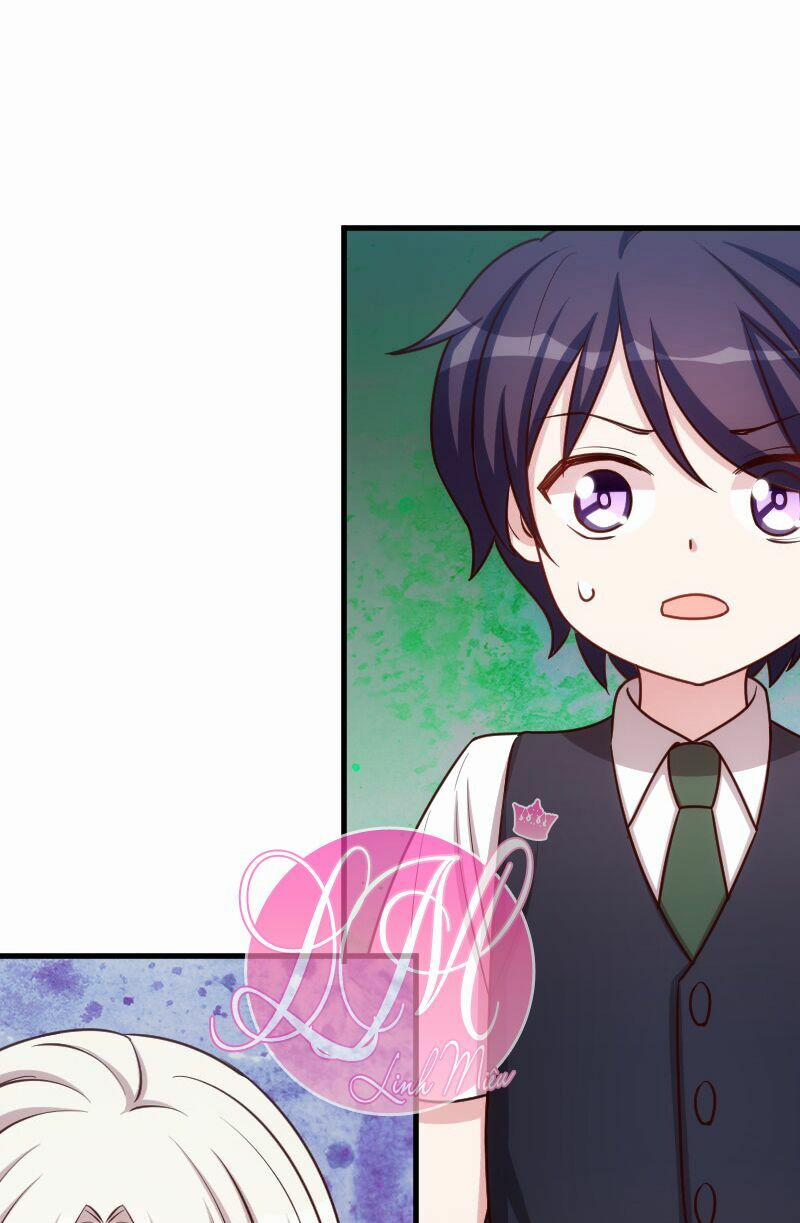 Tiểu Bạch Nam Thần Daddy 2 trang 29