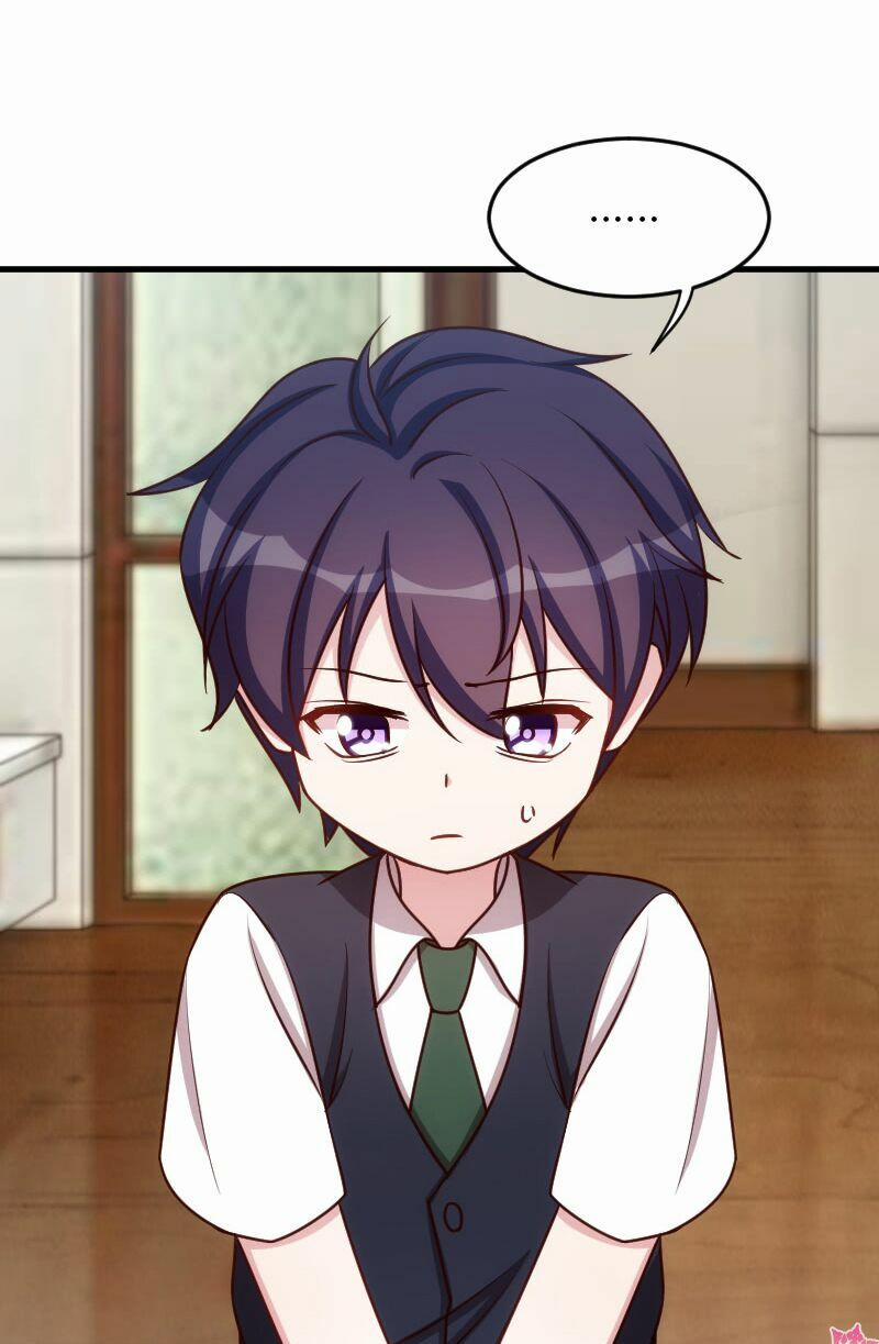 Tiểu Bạch Nam Thần Daddy 2 trang 31