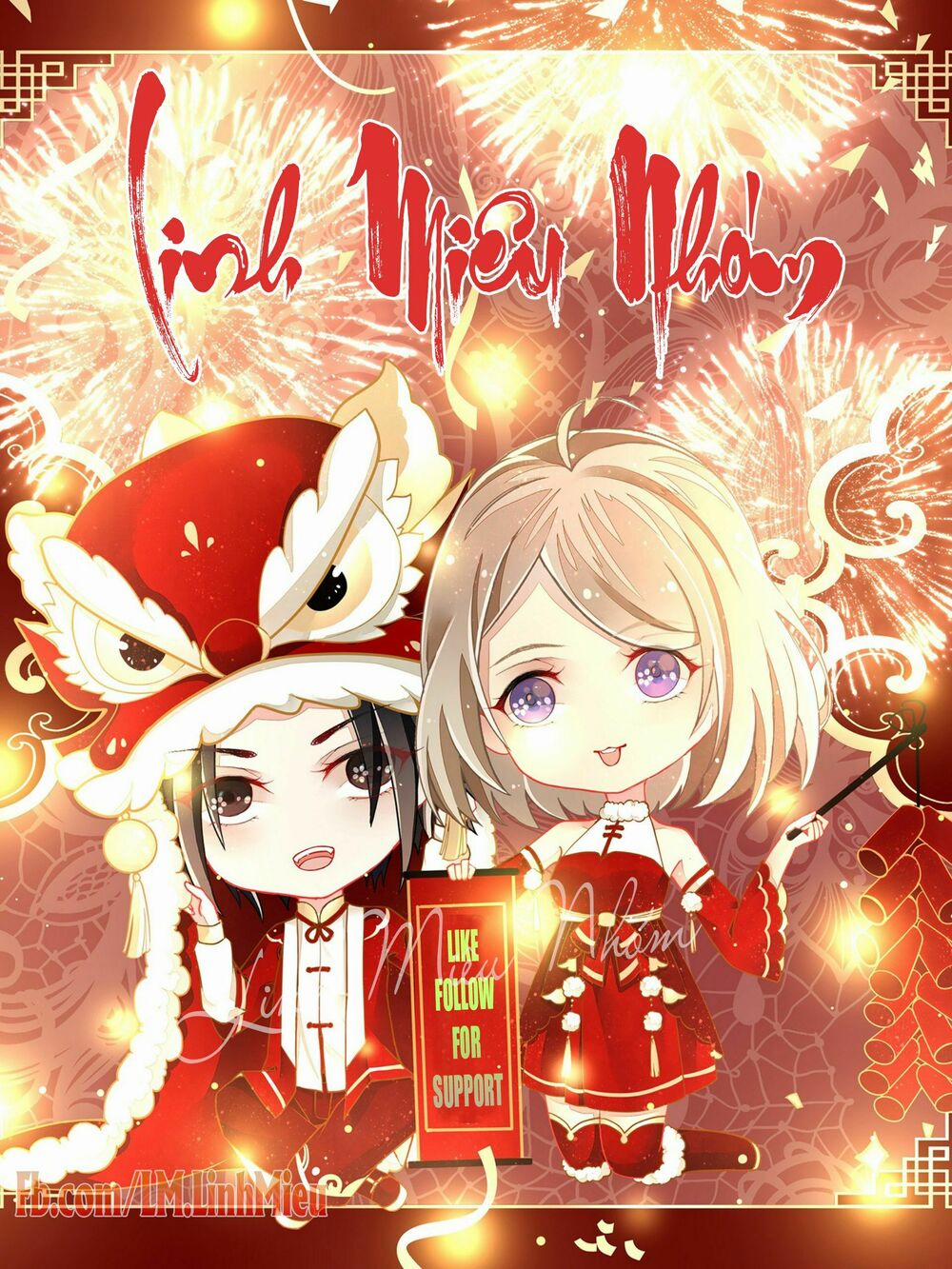 Tiểu Bạch Nam Thần Daddy 2 trang 35