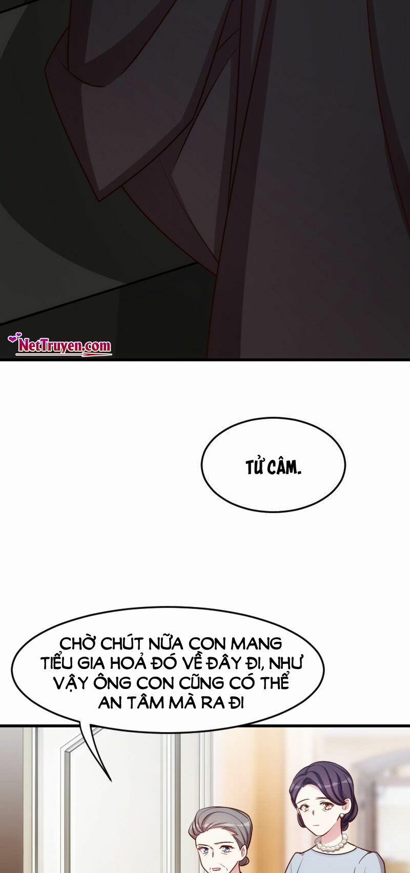 Tiểu Bạch Nam Thần Daddy 2 trang 4