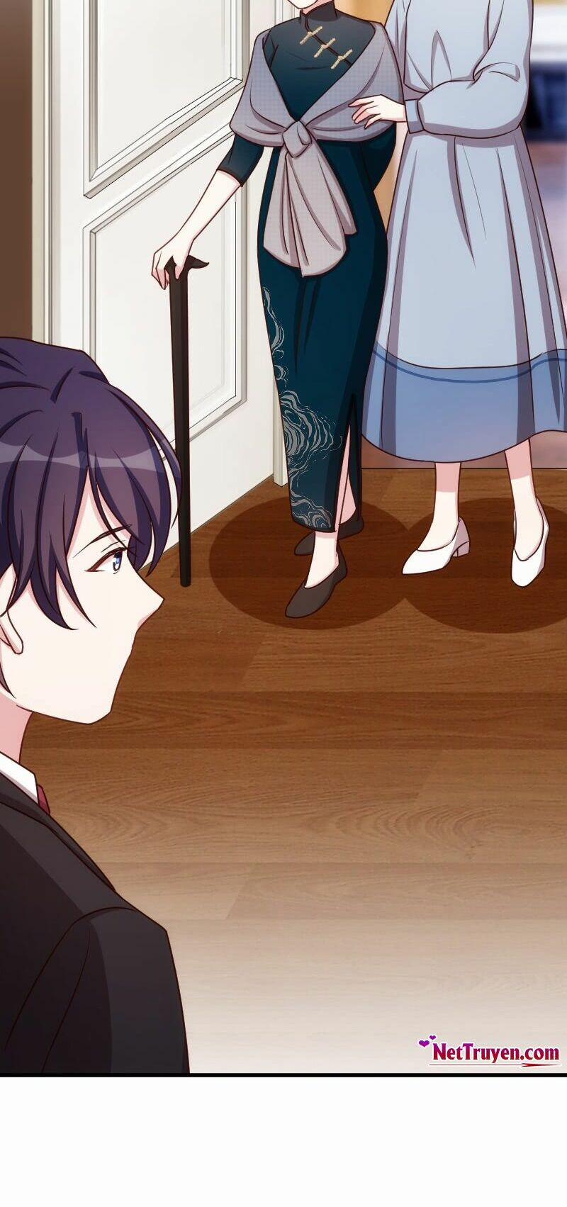 Tiểu Bạch Nam Thần Daddy 2 trang 5