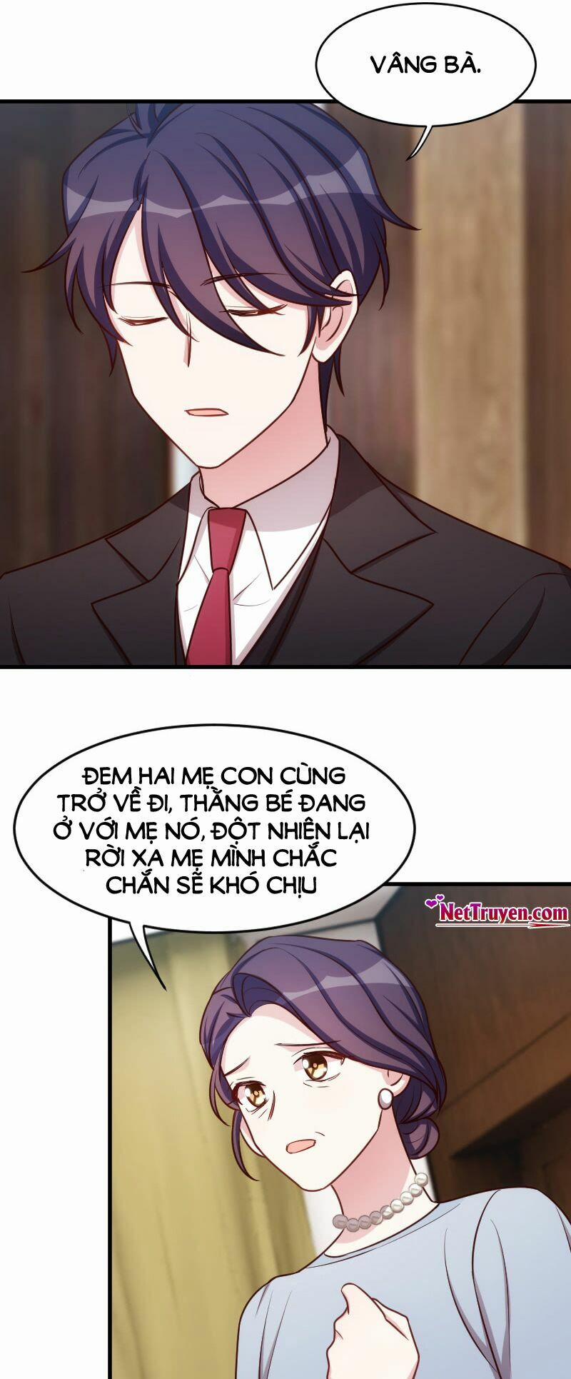 Tiểu Bạch Nam Thần Daddy 2 trang 6