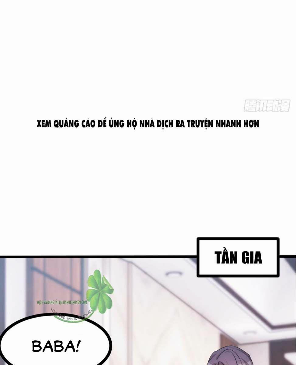 Tiểu Bạch Nam Thần Daddy 20 trang 10