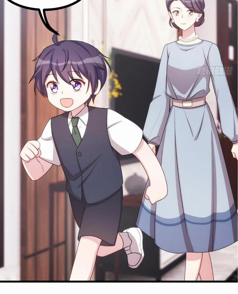 Tiểu Bạch Nam Thần Daddy 20 trang 11