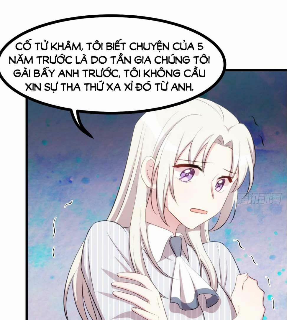 Tiểu Bạch Nam Thần Daddy 20 trang 6