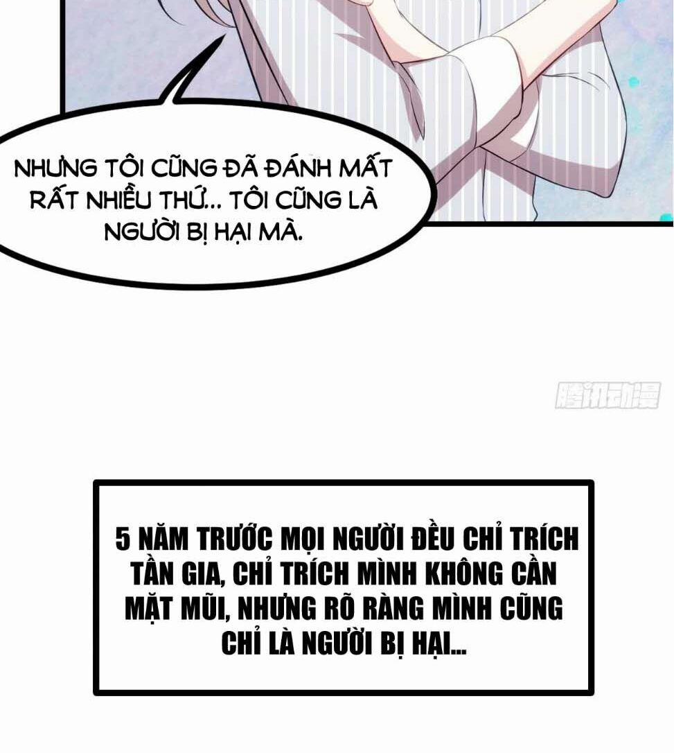 Tiểu Bạch Nam Thần Daddy 20 trang 7