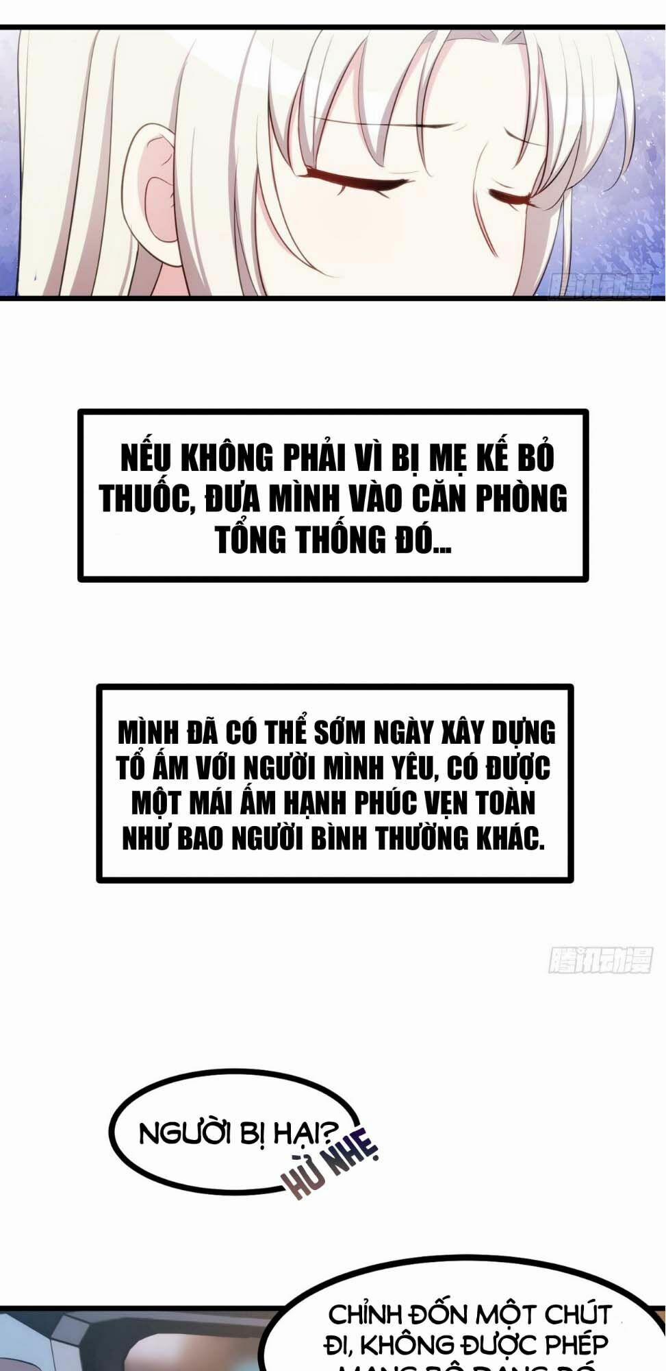 Tiểu Bạch Nam Thần Daddy 20 trang 8
