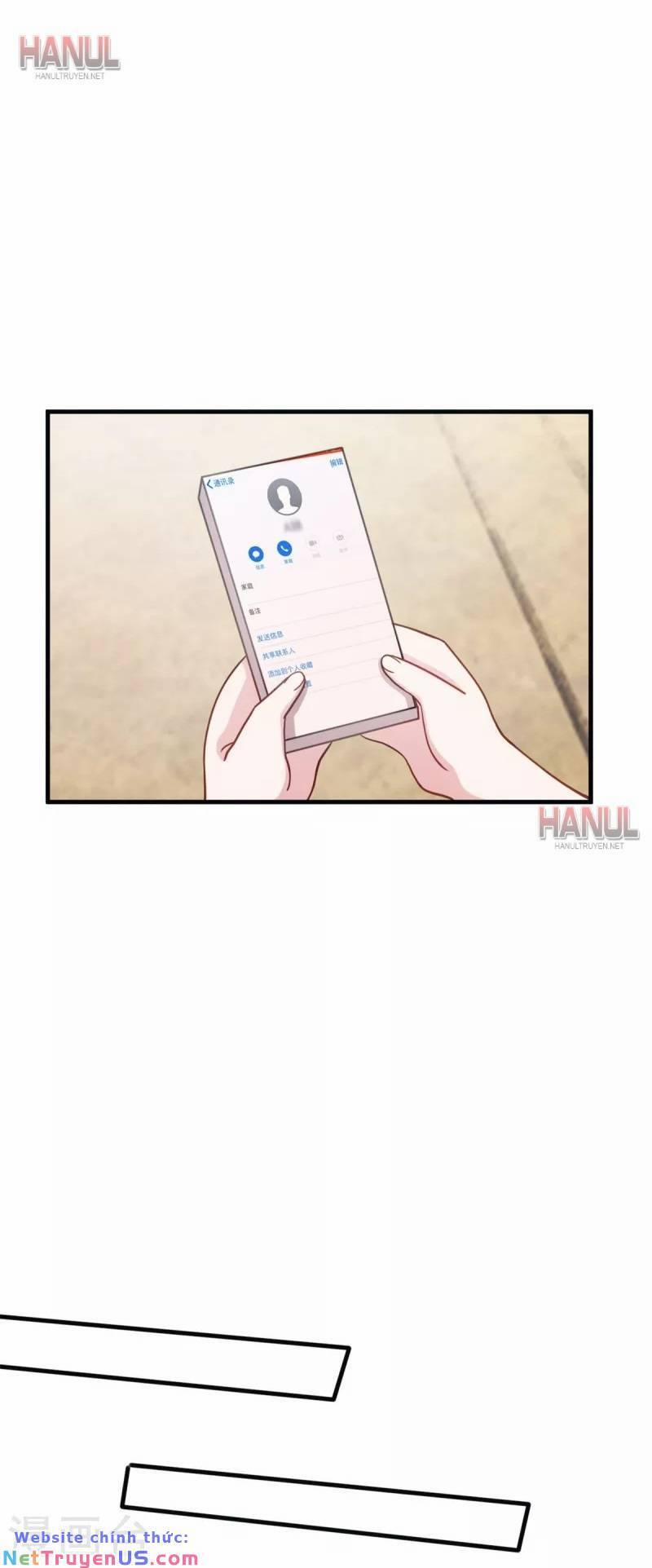 Tiểu Bạch Nam Thần Daddy 201 trang 1