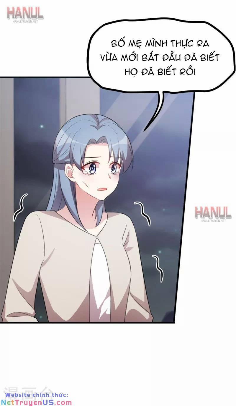 Tiểu Bạch Nam Thần Daddy 201 trang 14