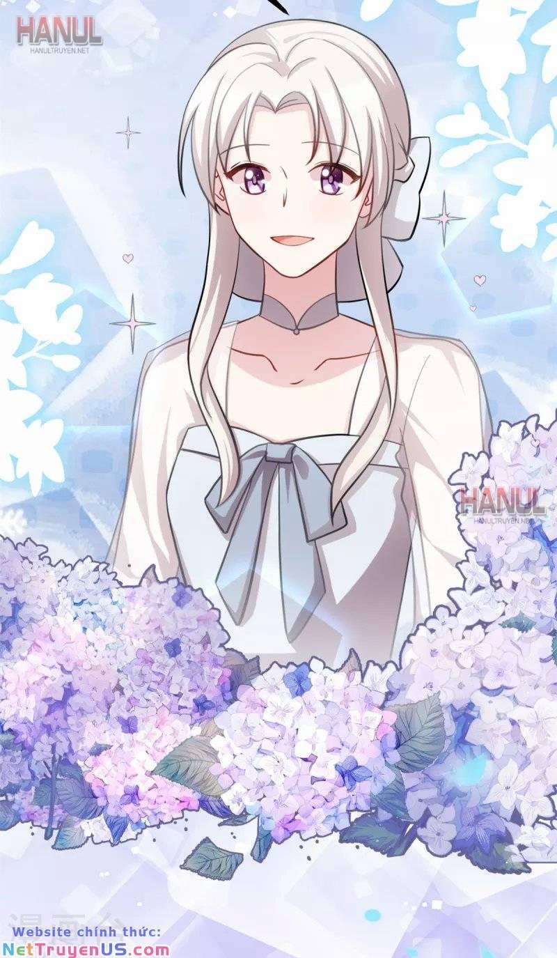 Tiểu Bạch Nam Thần Daddy 201 trang 17