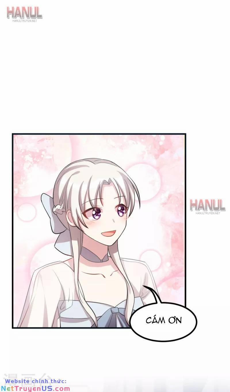 Tiểu Bạch Nam Thần Daddy 201 trang 4