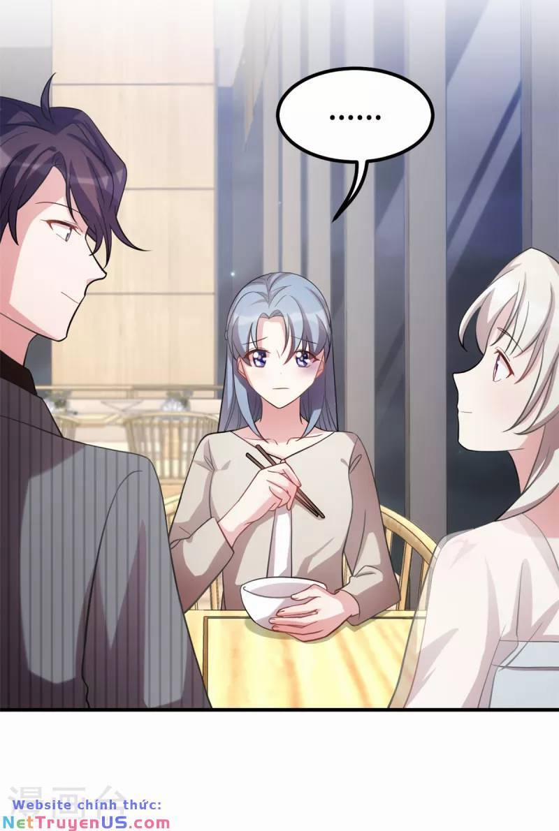 Tiểu Bạch Nam Thần Daddy 201 trang 5