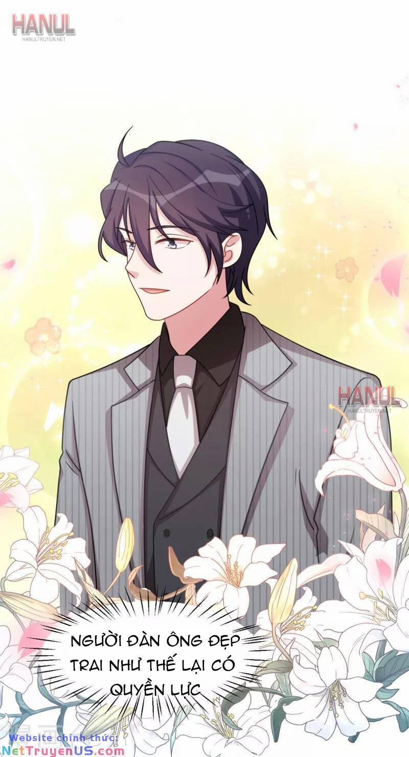 Tiểu Bạch Nam Thần Daddy 201 trang 6